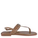 WOMENS AMANDA SANDAL - TAN