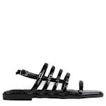 WOMENS ALICE SANDAL - BLACK