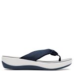 WOMENS ARLA GLISON FLIP FLOP SANDAL - DARK BLUE