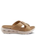 WOMENS GEOVANI SANDAL - TAUPE