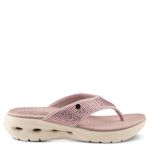 WOMENS GORSKI SANDAL - PURPLE