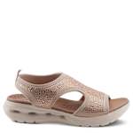 WOMENS GOSSELIN SANDAL - BLUSH