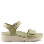 WOMENS SHINZON SANDAL - PALE GREEN