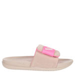 WOMENS OFF COURT ADJUST SLIDE SANDAL