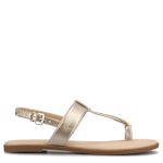 WOMENS GERRA SANDAL - CHAMPAGNE