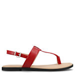 WOMENS GERRA SANDAL - RED
