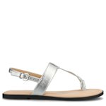 WOMENS GERRA SANDAL - SILVER