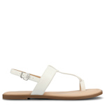 WOMENS GERRA SANDAL - WHITE