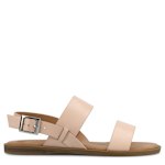 WOMENS LAVINE SANDAL - BLUSH