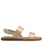 WOMENS LAVINE SANDAL - CHAMPAGNE