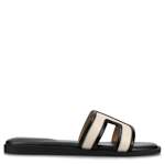 WOMENS PRIMAH SLIDE SANDAL - BONE