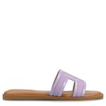 WOMENS PRIMAH SLIDE SANDAL - LILAC