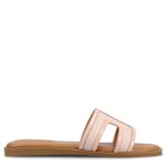 WOMENS PRIMAH SLIDE SANDAL - PINK