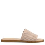 WOMENS PRISILLA SLIDE SANDAL - BLUSH