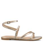 WOMENS SERISSA SANDAL - CHAMPAGNE