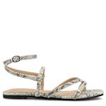 WOMENS SERISSA SANDAL - SNAKE
