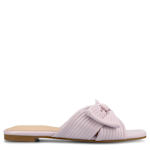 WOMENS SERLINA SLIDE SANDAL - LILAC