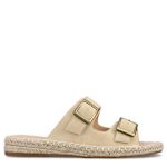 WOMENS TRESAH SANDAL - BEIGE
