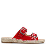 WOMENS TRESAH SANDAL - RED