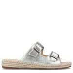 WOMENS TRESAH SANDAL - SILVER