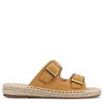 WOMENS TRESAH SANDAL - TAN