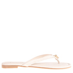 WOMENS GEORGIA FLIP FLOP SANDAL - NUDE