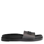 WOMENS AURORA SANDAL - BLACK