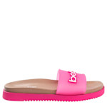 WOMENS AURORA SANDAL - PINK