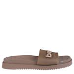 WOMENS AURORA SANDAL - TAN