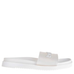 WOMENS AURORA SANDAL - WHITE