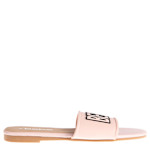 WOMENS BAILEY SLIDE SANDAL - BLUSH