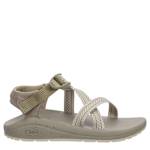 WOMENS CUSH Z OUTDOOR SANDAL - OFF WHITE