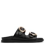 WOMENS TALIAH SANDAL - BLACK