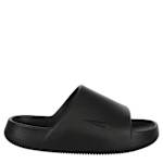WOMENS CALM 2.0 SLIDE SANDAL - BLACK