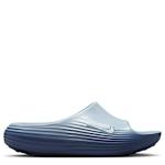 WOMENS REACTX REJUVEN8 SLIDE SANDAL - BLUE