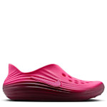 WOMENS REACTX REJUVEN8 SLIP ON - PINK