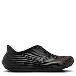 WOMENS REACTX REJUVEN8 SLIP ON - BLACK