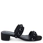 WOMENS VENUS SANDAL - BLACK