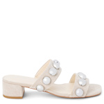 WOMENS VENUS SANDAL - NATURAL