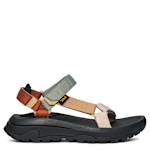 WOMENS HURRICANE XLT2 OUTDOOR SANDAL - NATURAL