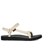 WOMENS ORIGINAL UNIVERSAL SLIM OUTDOOR SANDAL - WHITE