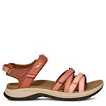 WOMENS TIRRA SPORT OUTDOOR SANDAL - CORAL