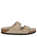 WOMENS ARIZONA FOOTBED SANDAL - SAND