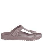 WOMENS GIZEH ESSENTIALS FLIP FLOP SANDAL - PURPLE