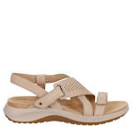 WOMENS MAELYNN GEM SANDAL - SAND