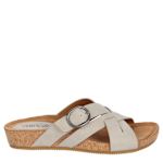 WOMENS GRAINGER SANDAL - TAUPE