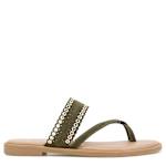 WOMENS MADDY-B SANDAL - OLIVE