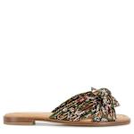 WOMENS RENATA 2 SLIDE SANDAL - OLIVE