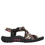 WOMENS REGGAE IRIE MON OUTDOOR SANDAL - MULTICOLOR