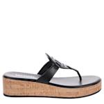WOMENS PRESLEY WEDGE SANDAL